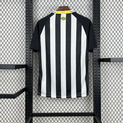 Santos 2025/26 Camisola Alternativa – Homem