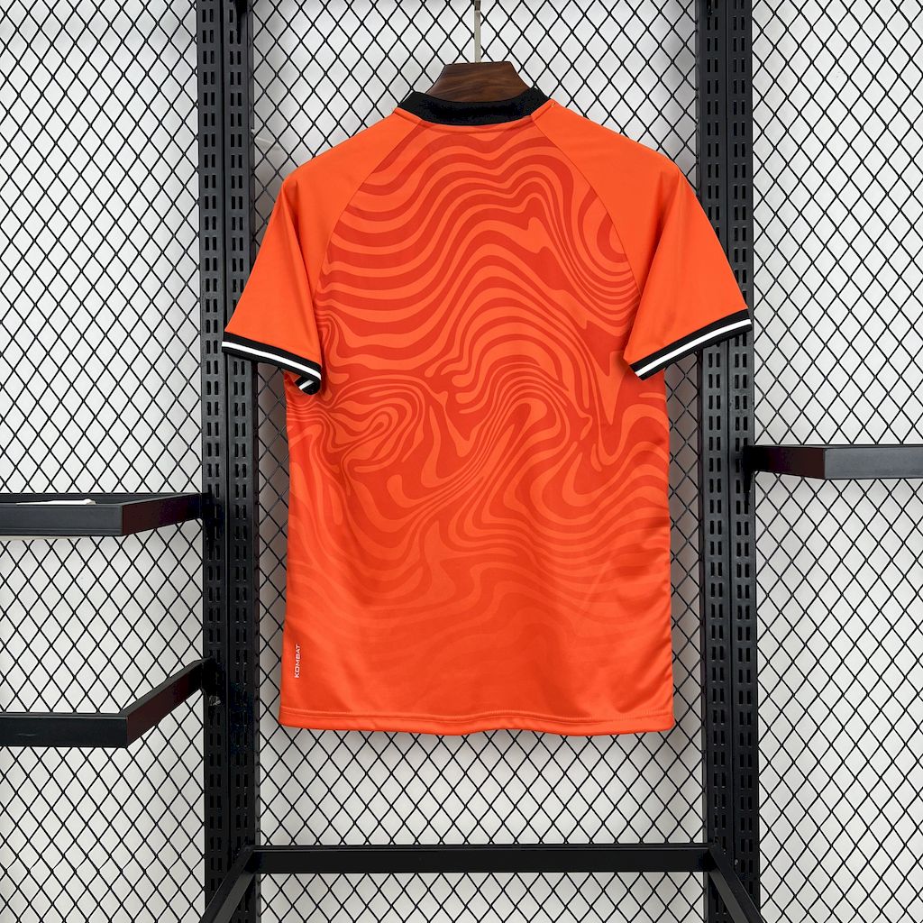 Vasco da gama 2025/26 Camisola de Guarda-Redes – Homem