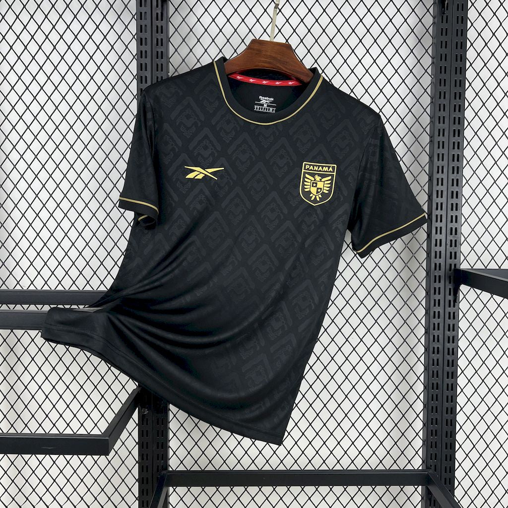 Panamá 2025/26 Camisola Terceira – Homem
