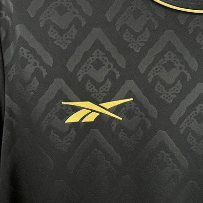 Panamá 2025/26 Camisola Terceira – Homem