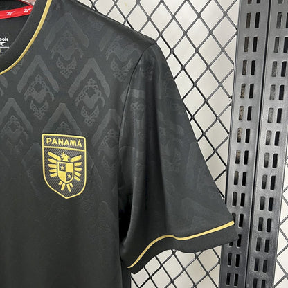 Panamá 2025/26 Camisola Terceira – Homem