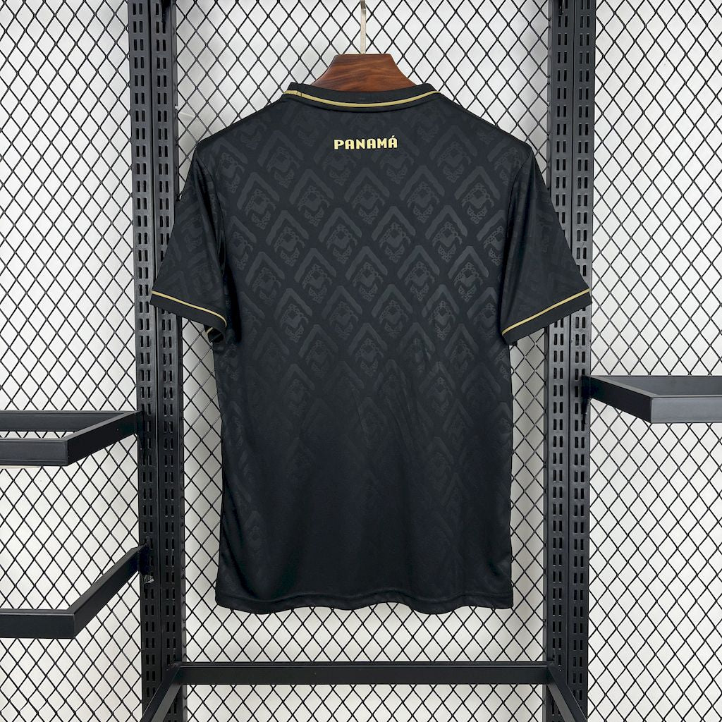 Panamá 2025/26 Camisola Terceira – Homem