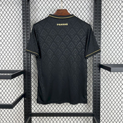 Panamá 2025/26 Camisola Terceira – Homem