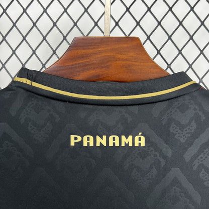 Panamá 2025/26 Camisola Terceira – Homem