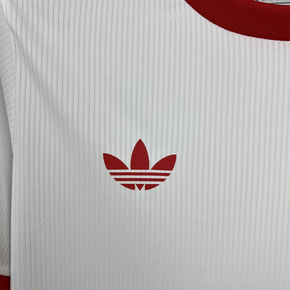Benfica 2025/26 Camisola Aniversário Edição – Homem