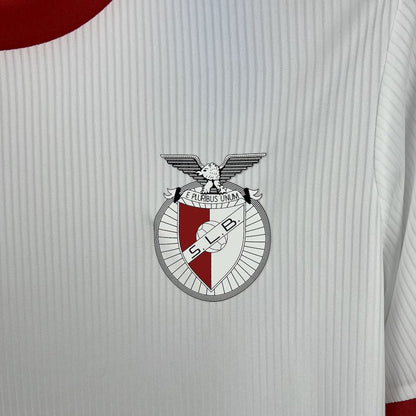 Benfica 2025/26 Camisola Aniversário Edição – Homem