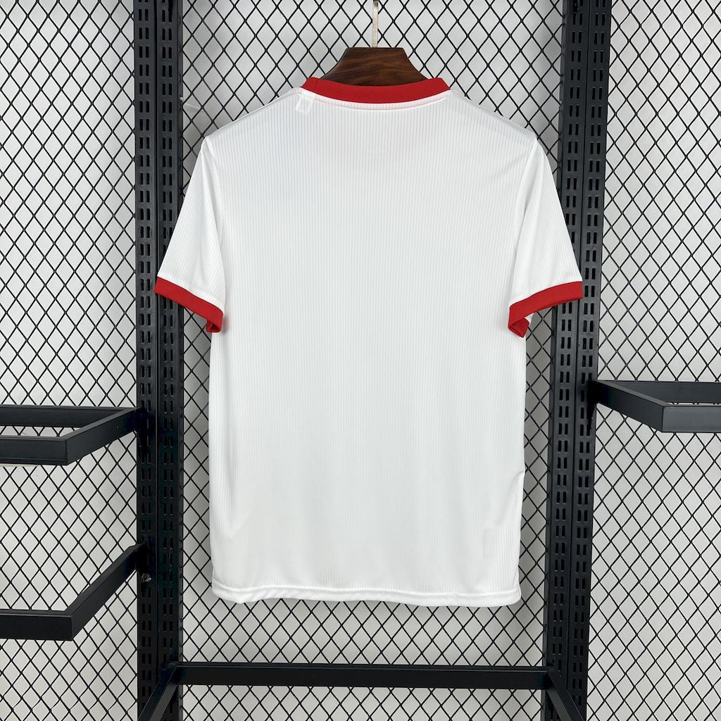 Benfica 2025/26 Camisola Aniversário Edição – Homem