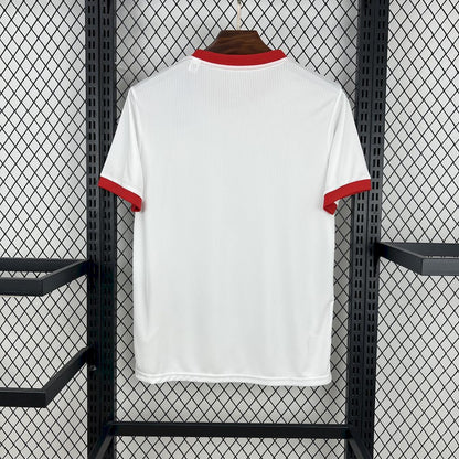 Benfica 2025/26 Camisola Aniversário Edição – Homem