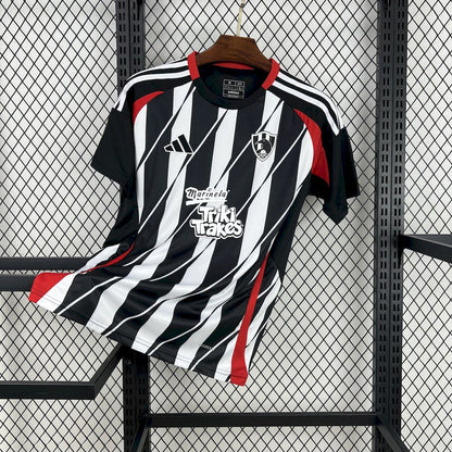 Club de Cuervos 2025/26 Camisola Principal – Homem