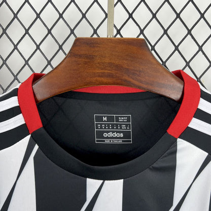 Club de Cuervos 2025/26 Camisola Principal – Homem