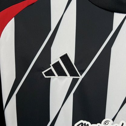 Club de Cuervos 2025/26 Camisola Principal – Homem