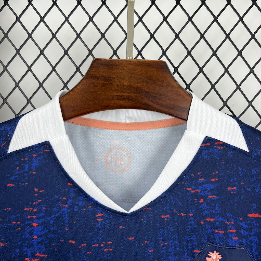 França 2025/26 Camisola Principal – Homem