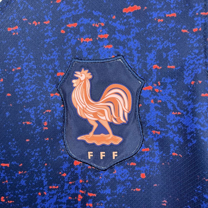 França 2025/26 Camisola Principal – Homem