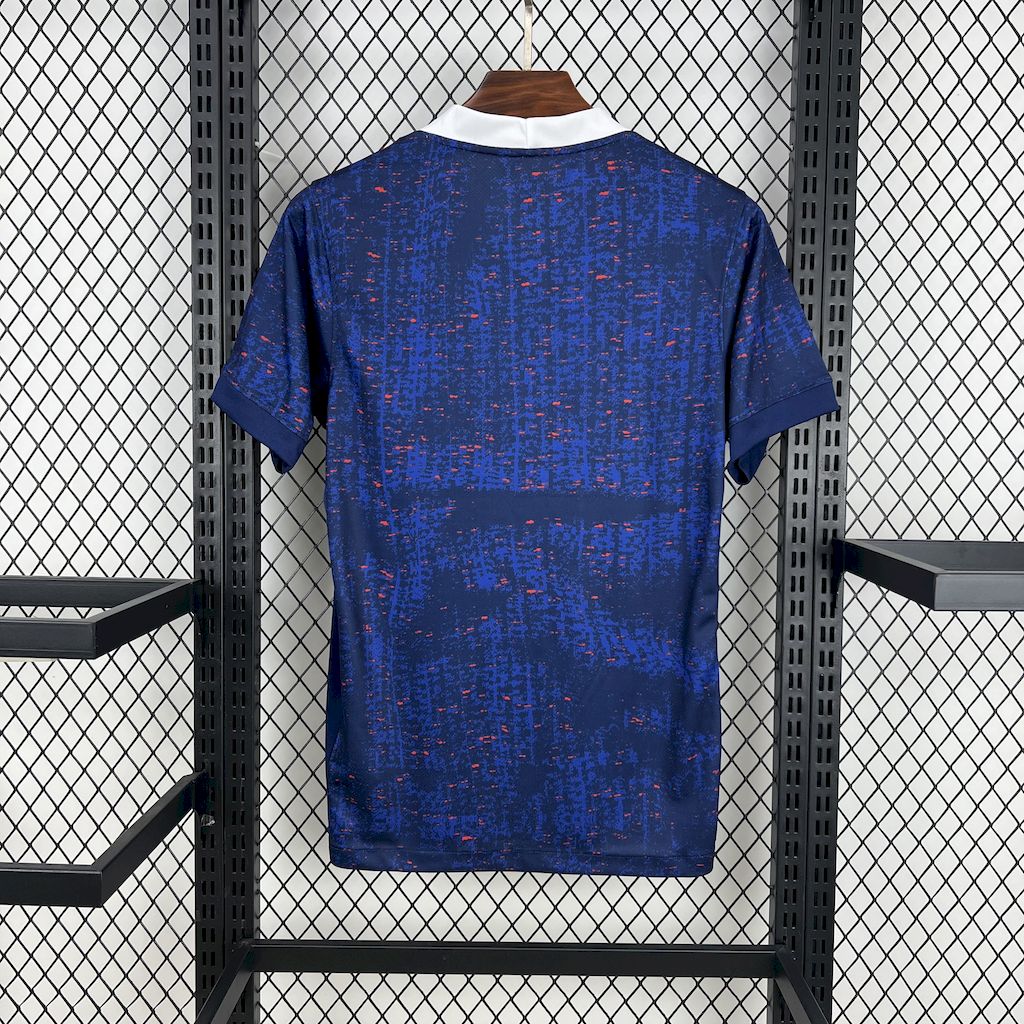 França 2025/26 Camisola Principal – Homem