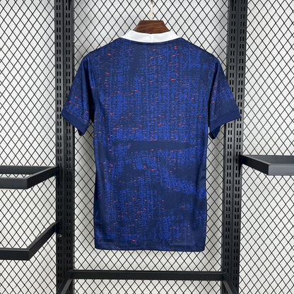 França 2025/26 Camisola Principal – Homem