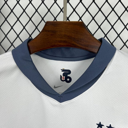 Inter de Milão 2024/25 Camisola Alternativa – Homem