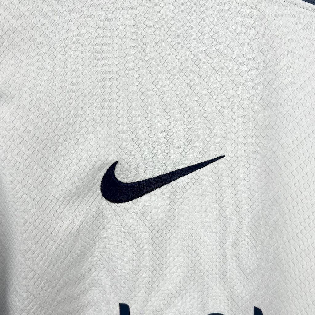 Inter de Milão 2024/25 Camisola Alternativa – Homem