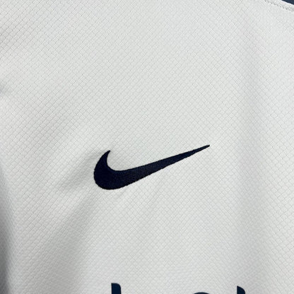 Inter de Milão 2024/25 Camisola Alternativa – Homem