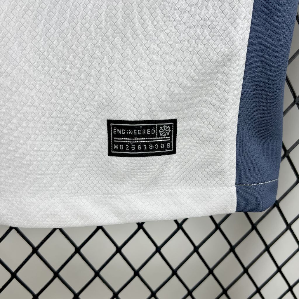Inter de Milão 2024/25 Camisola Alternativa – Homem