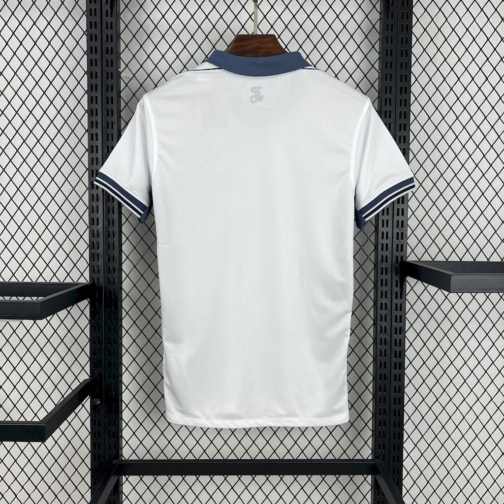 Inter de Milão 2024/25 Camisola Alternativa – Homem