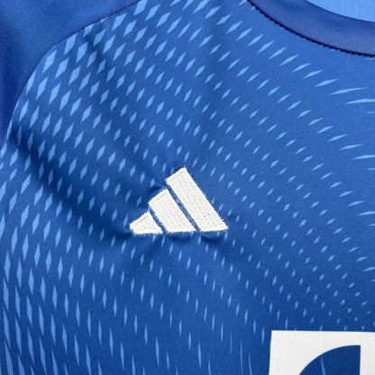 Bayern de Munique 2025/26 Conjunto de Guarda-Redes – Criança