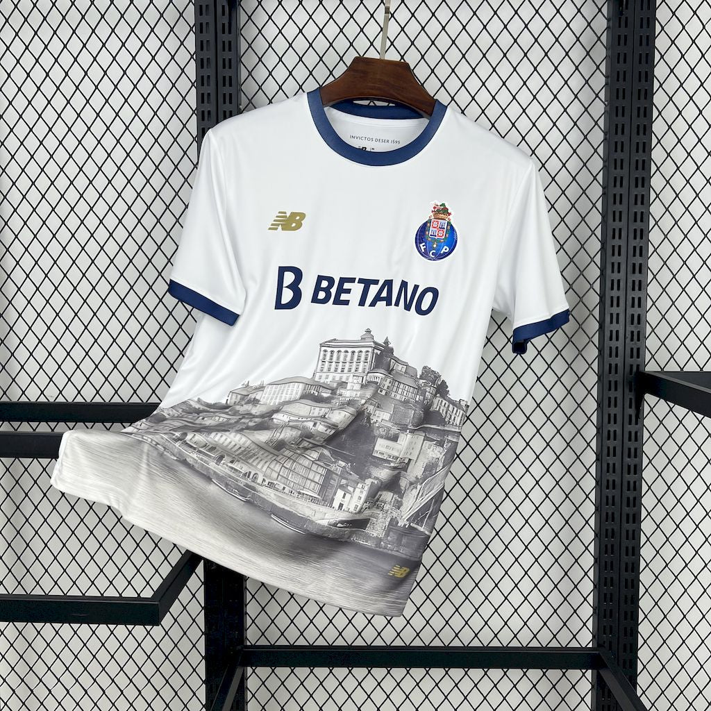FC Porto 2025/26 Camisola Especial – Homem