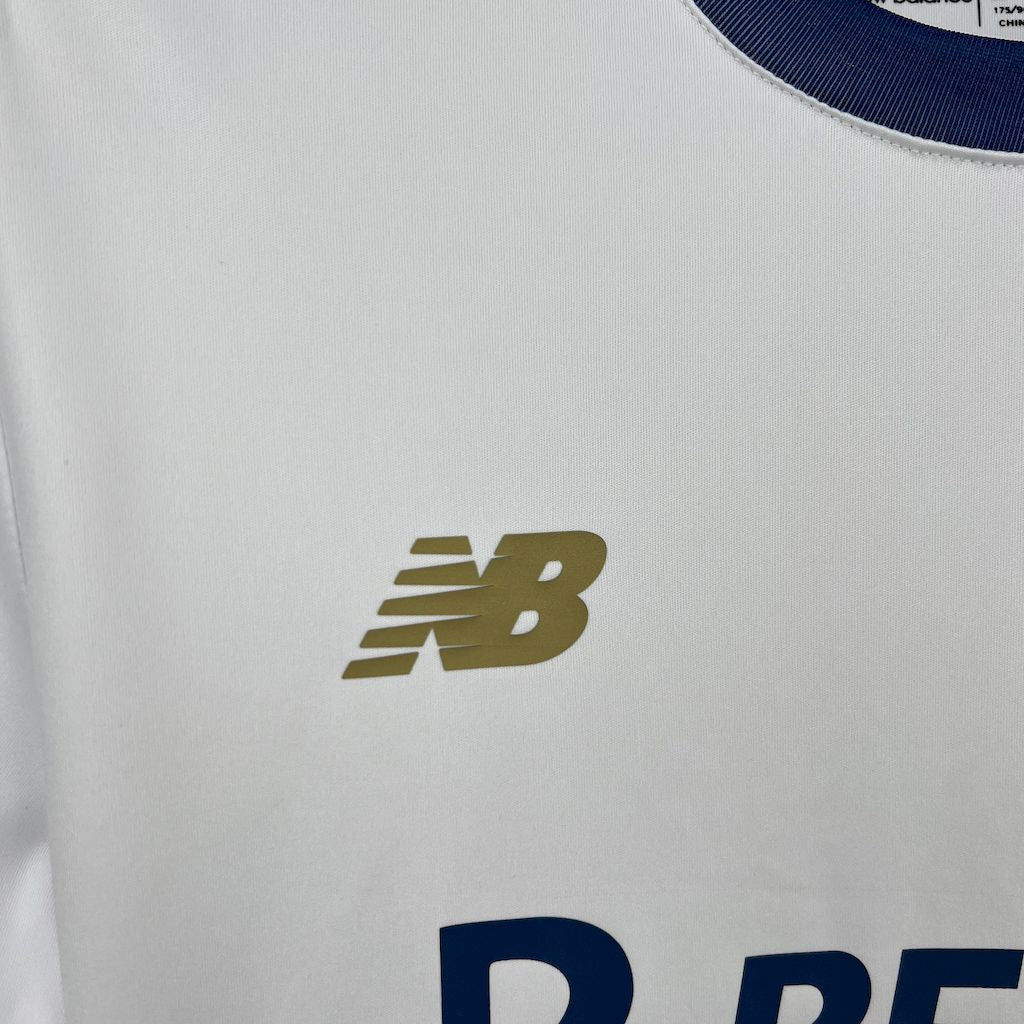 FC Porto 2025/26 Camisola Especial – Homem