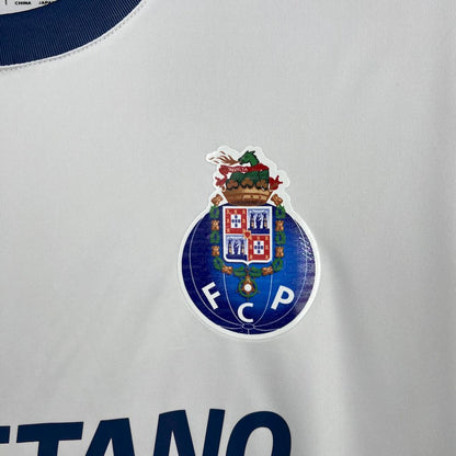 FC Porto 2025/26 Camisola Especial – Homem