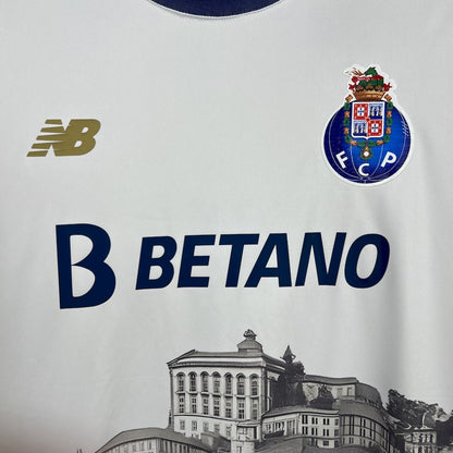 FC Porto 2025/26 Camisola Especial – Homem