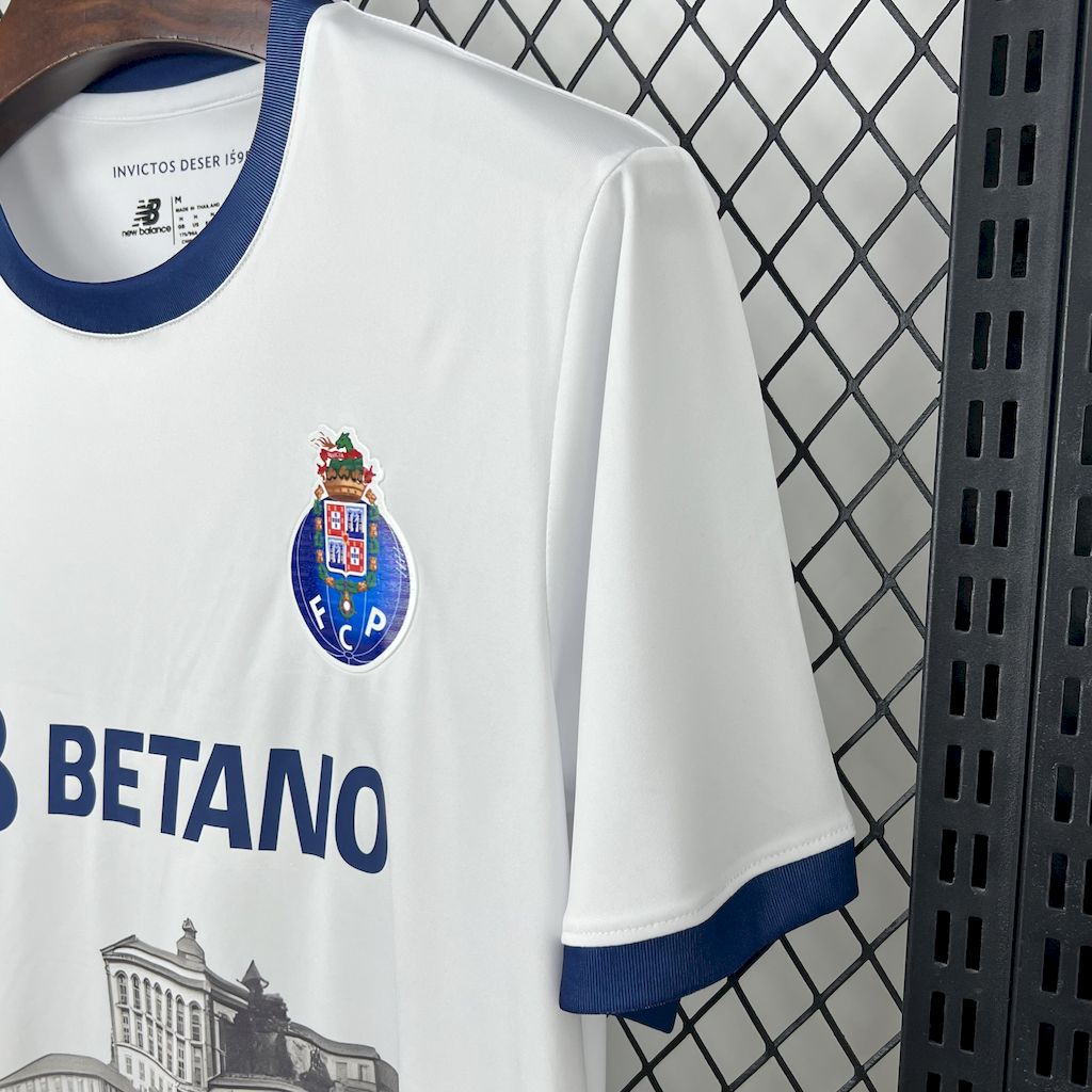FC Porto 2025/26 Camisola Especial – Homem