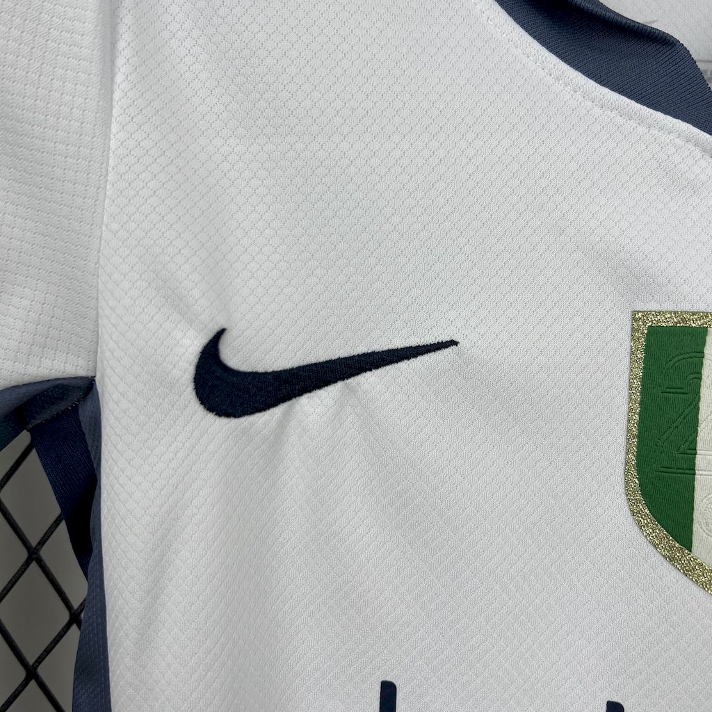 Inter de Milão 2024/25 Conjunto Especial VR46 – Criança