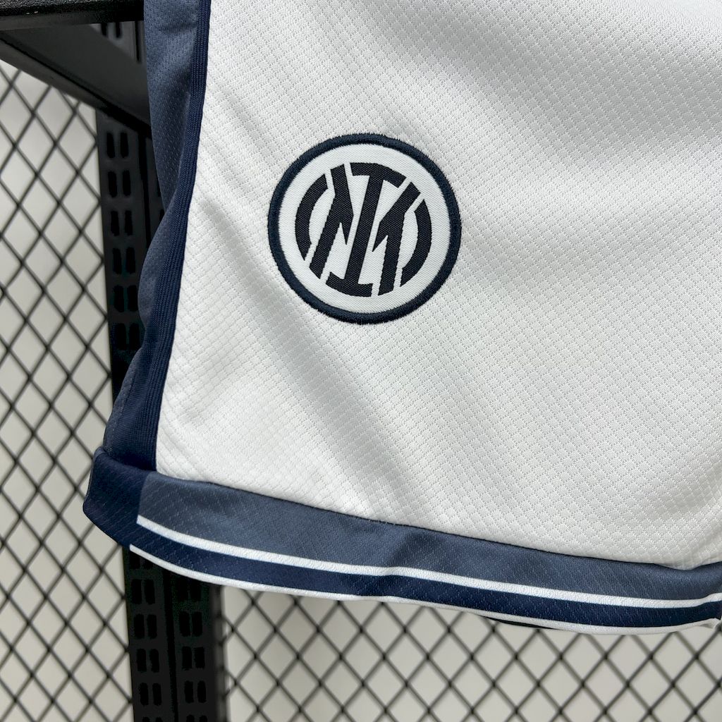 Inter de Milão 2024/25 Conjunto Especial VR46 – Criança