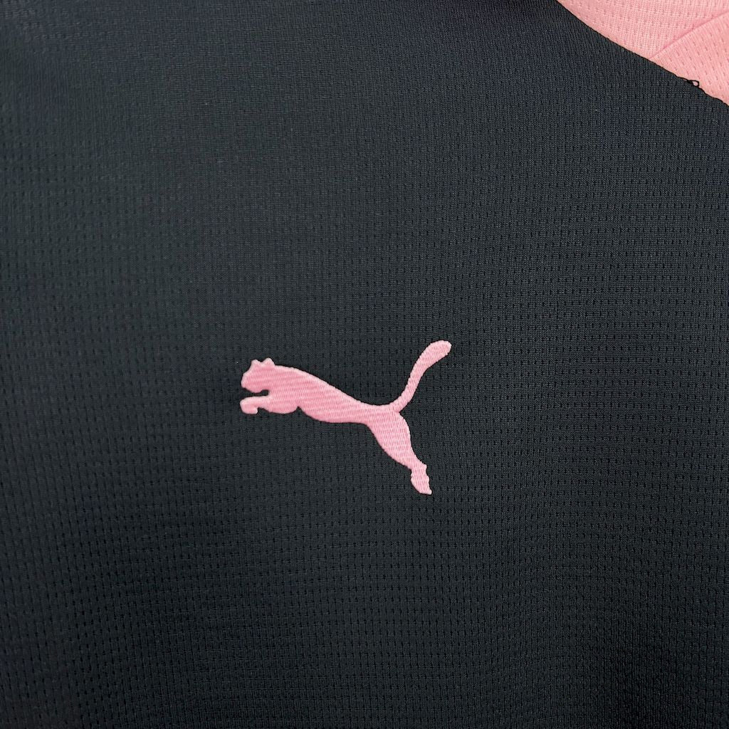 Palermo F.C. 2025/26 Camisola Alternativa – Homem