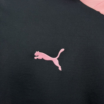 Palermo F.C. 2025/26 Camisola Alternativa – Homem