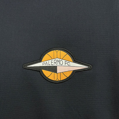 Palermo F.C. 2025/26 Camisola Alternativa – Homem