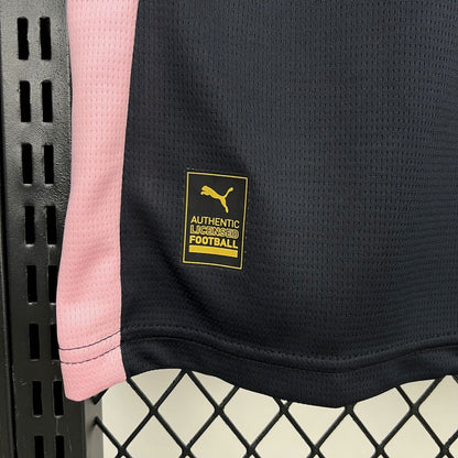 Palermo F.C. 2025/26 Camisola Alternativa – Homem