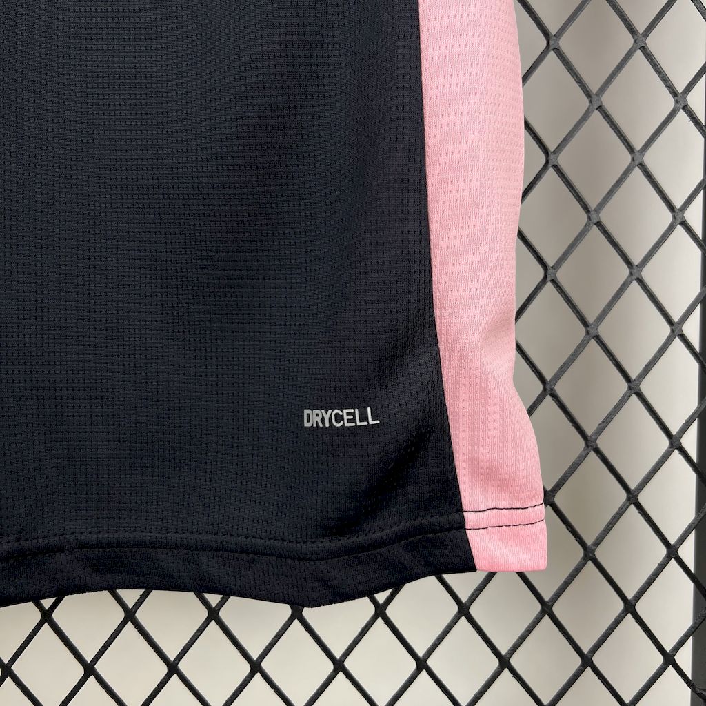 Palermo F.C. 2025/26 Camisola Alternativa – Homem