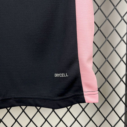 Palermo F.C. 2025/26 Camisola Alternativa – Homem
