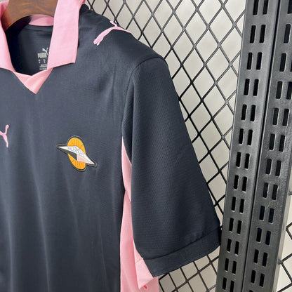 Palermo F.C. 2025/26 Camisola Alternativa – Homem
