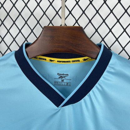 Panamá 2025/26 Camisola Alternativa – Homem