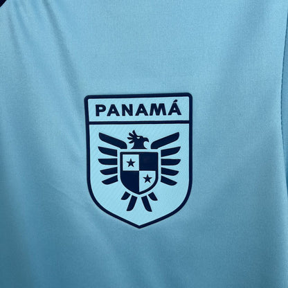 Panamá 2025/26 Camisola Alternativa – Homem