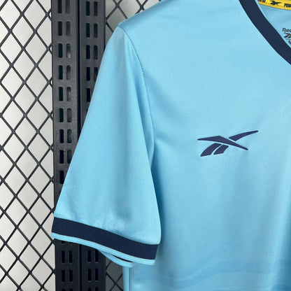 Panamá 2025/26 Camisola Alternativa – Homem