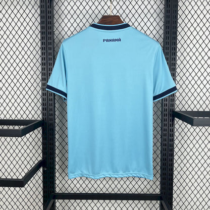 Panamá 2025/26 Camisola Alternativa – Homem