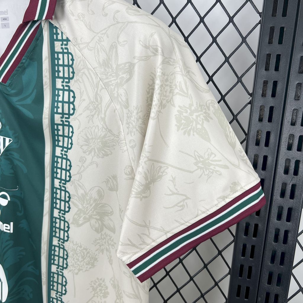 Real Betis 2025/26 Camisola Especial – Homem