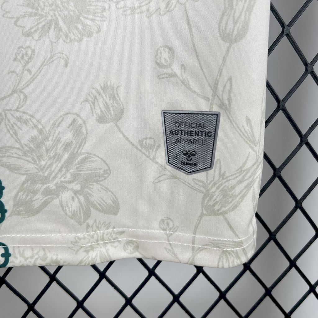 Real Betis 2025/26 Camisola Especial – Homem