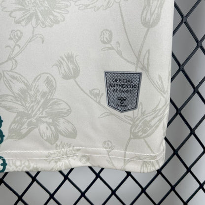 Real Betis 2025/26 Camisola Especial – Homem