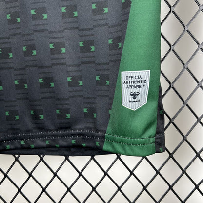 Real Betis 2025/26 Conjunto Especial – Criança