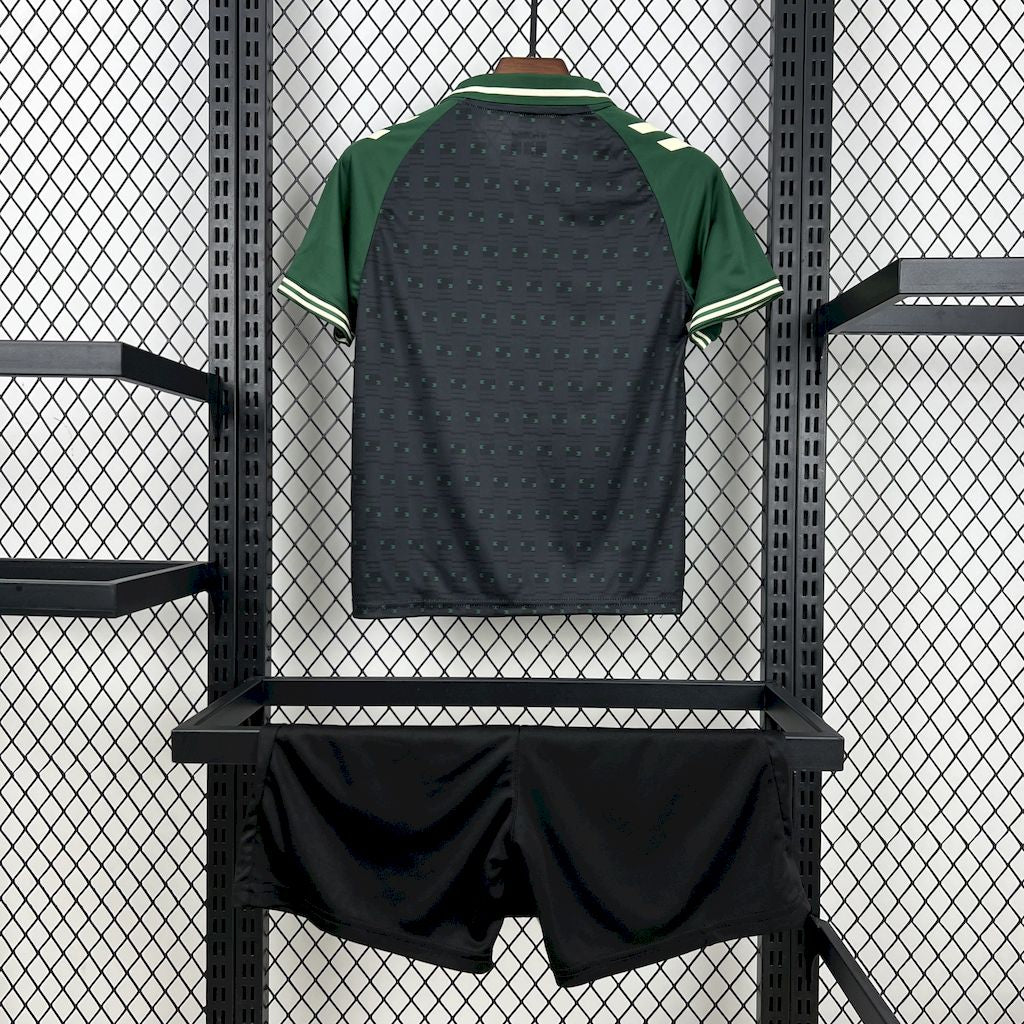 Real Betis 2025/26 Conjunto Especial – Criança