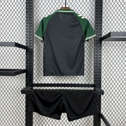 Real Betis 2025/26 Conjunto Especial – Criança