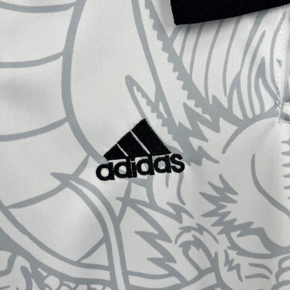 Real Madrid 2022/23 Conjunto Dragon – Criança